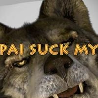 PewDiePie - SENPAI SUCKED MY ASS
