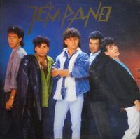 T&eacute;mpano - T&eacute;mpano