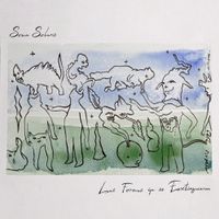 Soma Solaris - Las Formas ya se Extinguieron