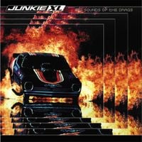 Junkie XL - Big Sounds of the Drags