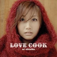 大塚 愛 [Ai Otsuka] - LOVE COOK