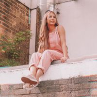 Eden Nash - Lonely