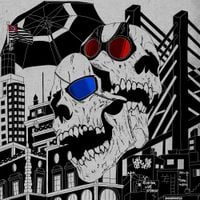 DJ JEJEDAZS - Bradock, Vol. 1