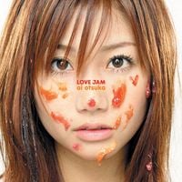 大塚 愛 [Ai Otsuka] - LOVE JAM