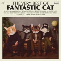 Fantastic Cat - The Very Best of Fantastic Cat