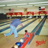 Jackson Marshall - STRIKE