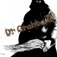 dj blackpower - Dr. Grabba II