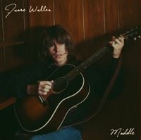 Jesse Welles - middle