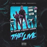 RJ Payne - They Live