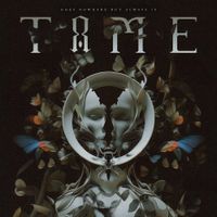 Circumference - Time