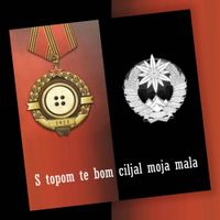 Laibach - S topom te bom ciljal moja mala