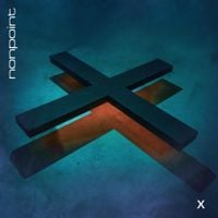 Nonpoint - X