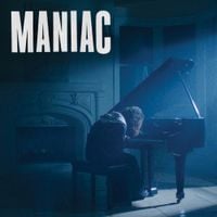 Eddie Benjamin - MANIAC