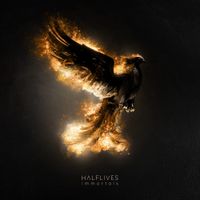 Halflives - Immortals