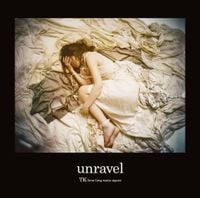 TK from 凛として時雨 [TK from Ling tosite sigure] - unravel