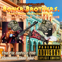 PubicHairSmoker - Boner Brothers.