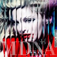 Madonna - MDNA (Nightlife Edition)
