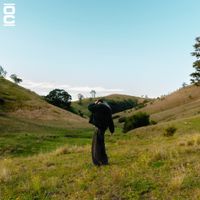 Oliver Cronin - Maria