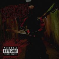 Restricted US - Ain't No Bitch