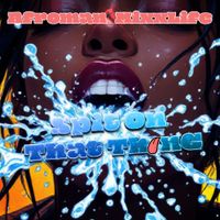 Afroman - Spit On That Thang