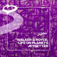 Walker & Royce - Jetsetter