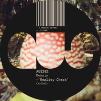 Demuja - Scared