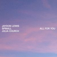 Jaydon Lewis - All For You