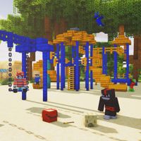 SOMUCHMONEY - MINECRAFT