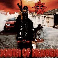 MajinBlxxdy - south of heaven