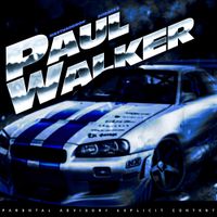 MaxThaDemon - Paul Walker