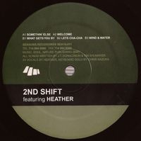 2nd Shift - Somethin' Else
