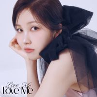 Kwon Jin Ah - Love Me Love Me