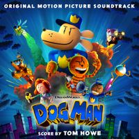 Tom Howe - Dog Man