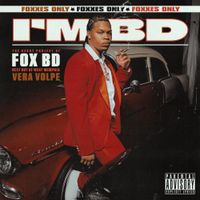 Fox BD - I&rsquo;m BD