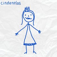 LIL ESK - Cinderelas