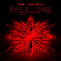 花譜 [KAF] - My Life