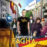 Santaflow - Facha