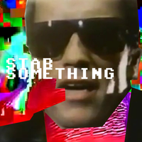 Stab Something - dream diary