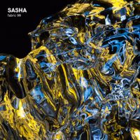 Sasha - fabric 99