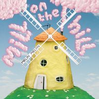 Melin Melyn - Mill on the Hill