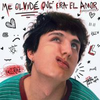 Feli Ruiz - me olvid&eacute; qu&eacute; era el amor