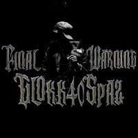 Glokk40Spaz - Final Warning