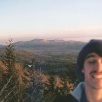 Modern Baseball & Marietta - Couples Therapy