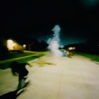 Tropicanaa - CALM DOWN IMMA BLOW SOON