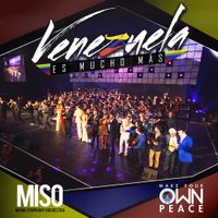 Miami Symphony Orchestra - Venezuela &iexcl;Es Mucho M&aacute;s!