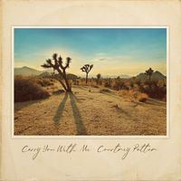 Courtney Patton - Carry You With Me
