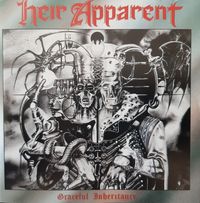 Heir Apparent - Graceful Inheritance