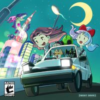 Hyper Potions - Night Drive
