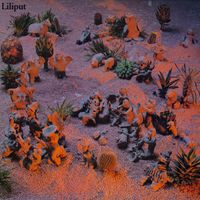 LiLiPUT - LiLiPUT