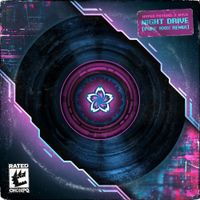Hyper Potions - Night Drive (Pure 100% Remix)